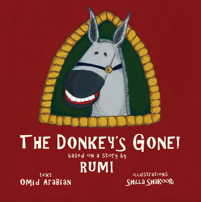 The Donkey's Gone! Cover Image