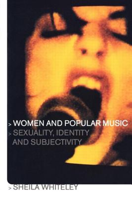 Cover for Women and Popular Music