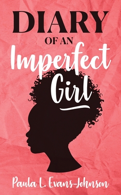 Diary of An Imperfect Girl Cover Image