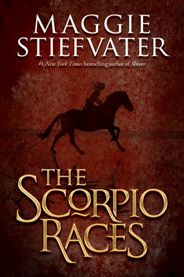 Cover for The Scorpio Races