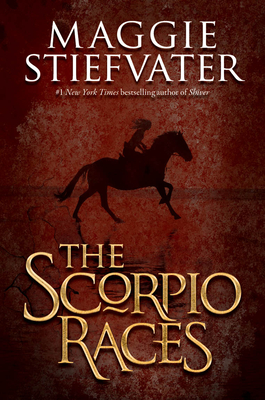 The Scorpio Races Cover Image