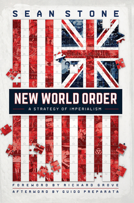 New World Order: A Strategy of Imperialism Cover Image