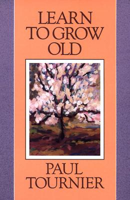 Learn to Grow Old Cover Image