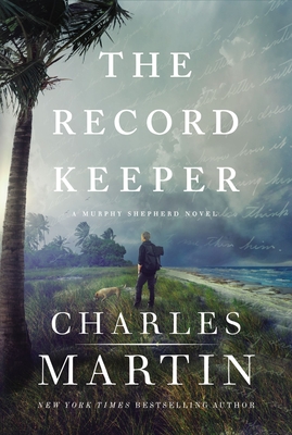 The Record Keeper Cover Image