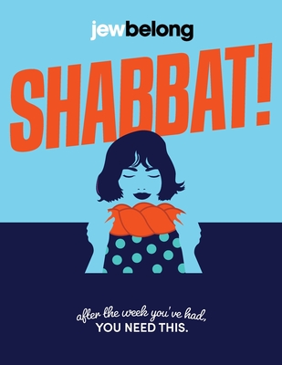 Shabbat! Cover Image