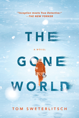 The Gone World Cover Image