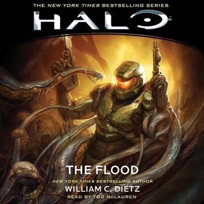 Halo: The Flood Cover Image