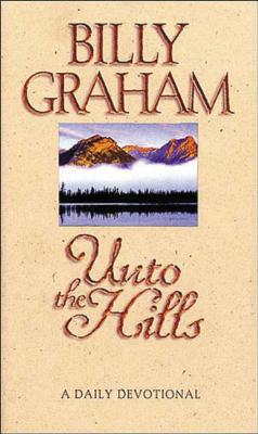 Unto the Hills: A Daily Devotional Cover Image