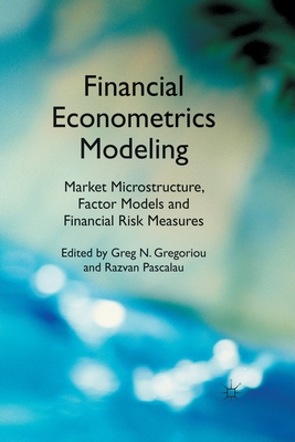 ビジネス・経済 Econometric Analysis of Financial Marke ビジネス・経済 Econometric Analysis of Financial Marke