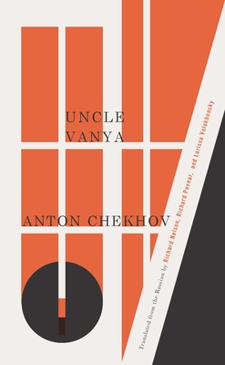 Uncle Vanya (Tcg Classic Russian Drama) Cover Image