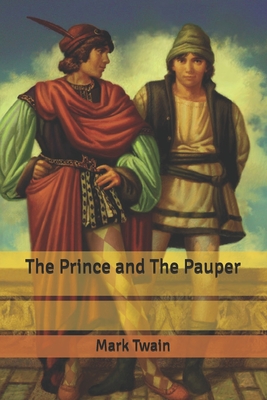 The Prince and The Pauper