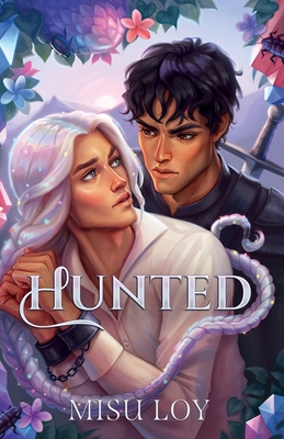 Hunted By Misu Loy Cover Image