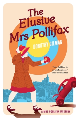 The Elusive Mrs Pollifax