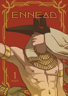 ENNEAD Vol. 1 [Paperback] (ENNEAD [Paperback] #1) By Mojito Cover Image