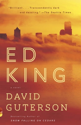 Cover Image for Ed King