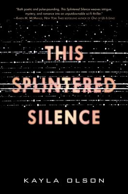This Splintered Silence Cover Image