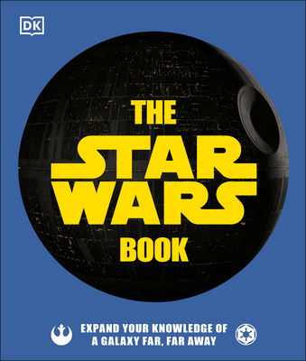 Star Wars: The Last Jedi - The Visual Dictionary by Pablo Hidalgo