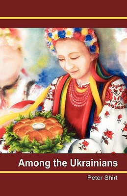 Among the Ukrainians Cover Image