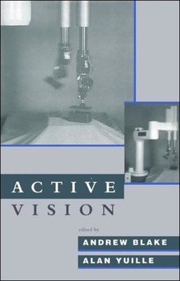 Active Vision (Artificial Intelligence Series)