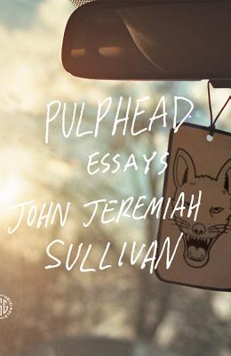 Pulphead: Essays