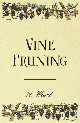 Vine Pruning Cover Image