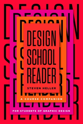 Cover for Design School Reader