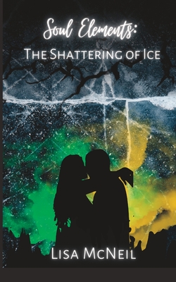 Soul Elements: The Shattering of Ice Cover Image