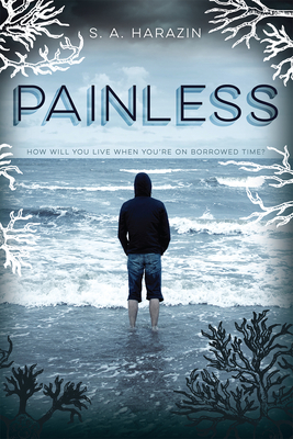 Painless By S. A. Harazin Cover Image
