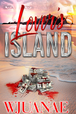 Lover's Island Cover Image