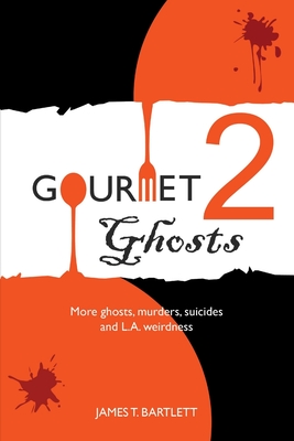 Gourmet Ghosts 2 Cover Image