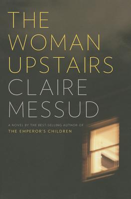 Cover for The Woman Upstairs