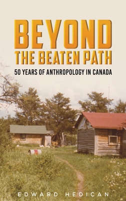 Beyond the Beaten Path Cover Image