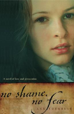No Shame, No Fear By Ann Turnbull Cover Image