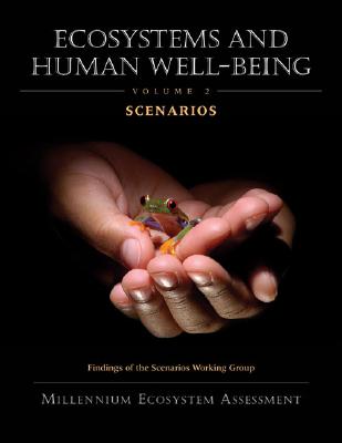 Cover for Ecosystems and Human Well-Being