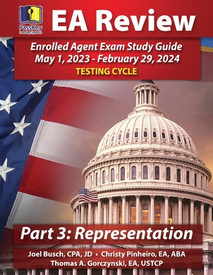 PassKey Learning Systems EA Review Part 3: May 1, 2023-February 29, 2024 Testing Cycle Cover Image