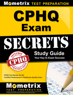cphq exam secrets
