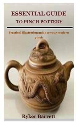 make your own pinch pots