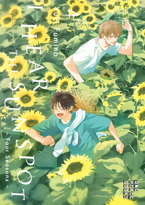 I Hear the Sunspot : Four Seasons Volume 4 (I Hear the Sunspot