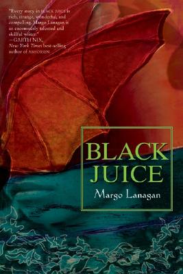 Cover for Black Juice