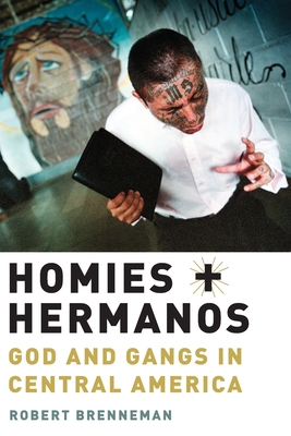 Homies and Hermanos Cover