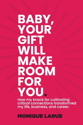 Cover for Baby, your gift will make room for you