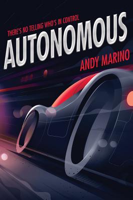Cover for Autonomous