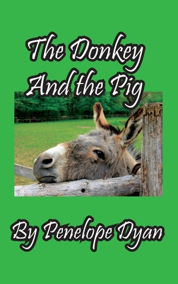 The Donkey And The Pig Cover Image