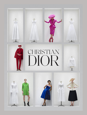Christian Dior By Oriole Cullen, Connie Karol Burks Cover Image