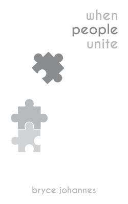 When People Unite Cover Image