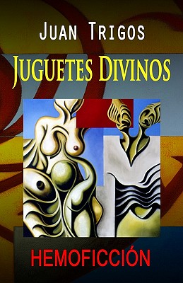 Juguetes Divinos Cover Image