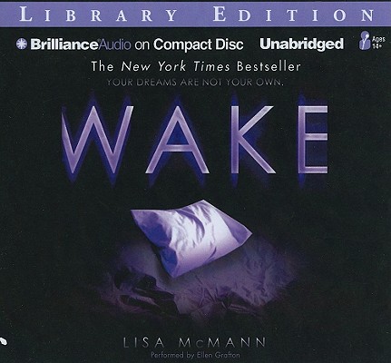 Cover for Wake