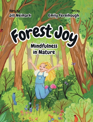 Forest Joy: Mindfulness in Nature Cover Image