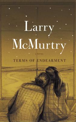 Terms of Endearment: A Novel By Larry McMurtry Cover Image