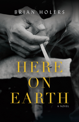 Here on Earth Cover Image